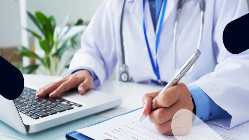 Consulta de farmacología clínica